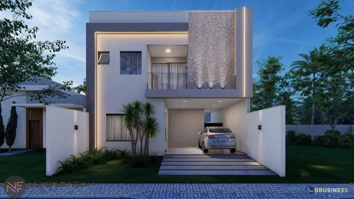 Casa à venda, Parque Novo Jockey, Campos dos Goytacazes, RJ
