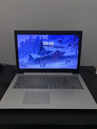 Notebook Lenovo IdeaPad 330 | i5 8ª Geração | SSD 240GB + HD 1TB | 8GB RAM
