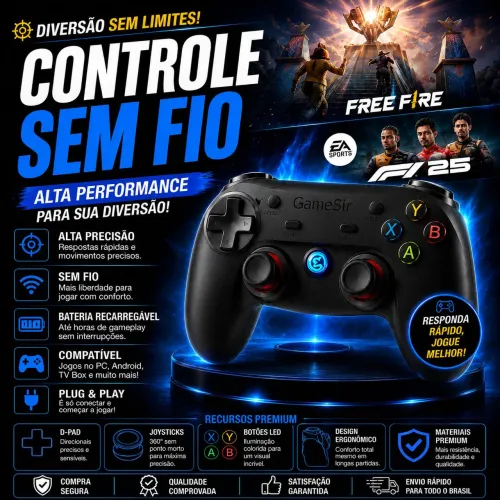 GameSir G3s