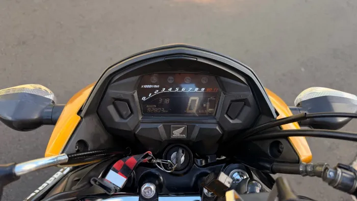Honda CG 160 Titan Flexone/ed.especial 40 Anos 2022