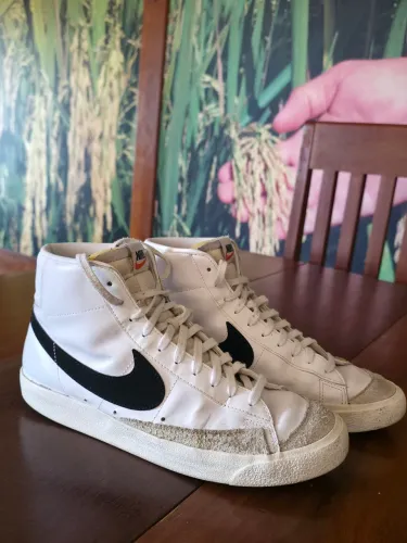 Nike Blazer Mid '77 Vintage