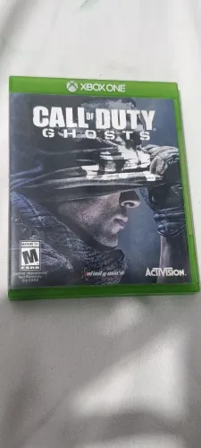KIT COM 3 JOGOS XBOX ONE