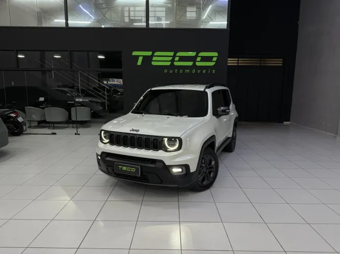 Jeep Renegade LO. Night Eagle 1.3 TB Flex AUT 2025