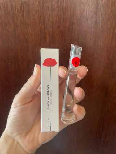 Miniatura perfume original
