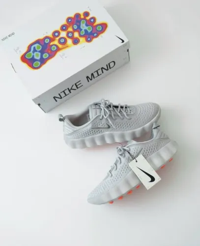 TÊNIS NIKE LANÇAMENTO MIND 002