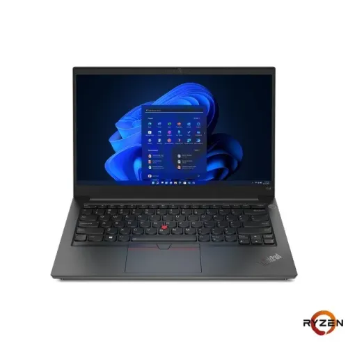 Lenovo ThinkPad | E14 G6 - Ryzen 5 7535u