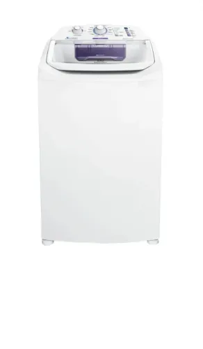 Máquina de lavar Electrolux 10,5 ,bom estado funcionando perfeitamente
