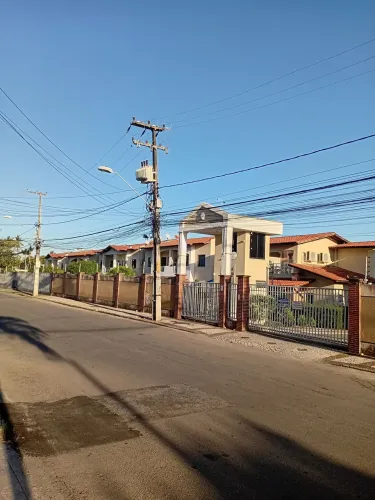 Apartamento na maraponga em ótima localização e muito tranquilo!