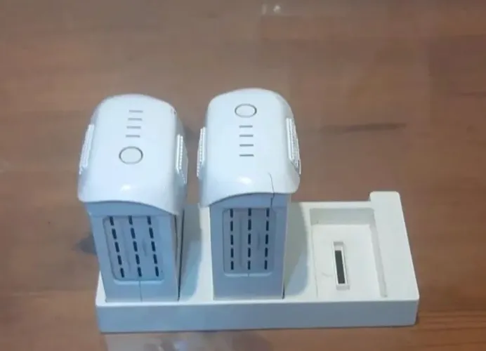 bateria drone dji 4 phatom