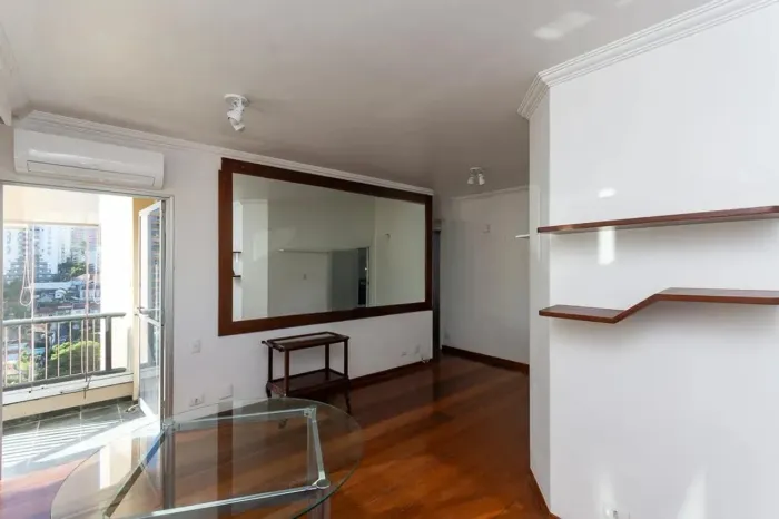 Apartamento à Venda - Vila Pompéia, 3 Quartos, 70 m2