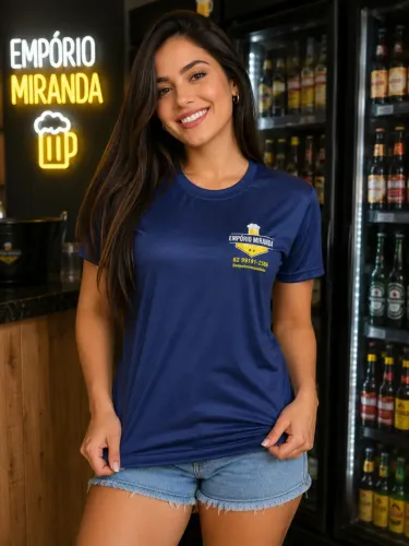 Uniformes Profissionais 