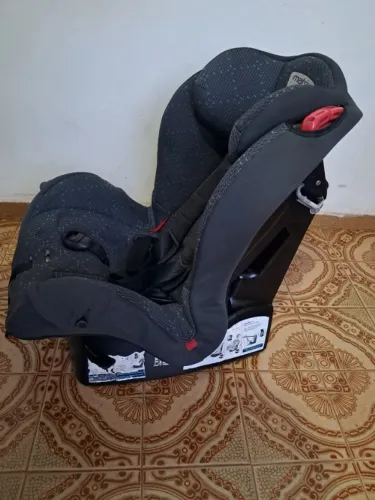 Cadeirinha para Auto Burigotto Matrix Evolution k