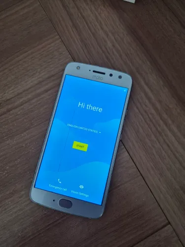 Moto X4 32gb