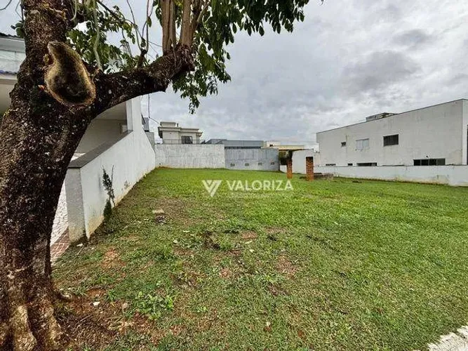 Terreno à venda, 360 m² por R$ 320.000,00 - Condomínio Villa Verona - Sorocaba/SP