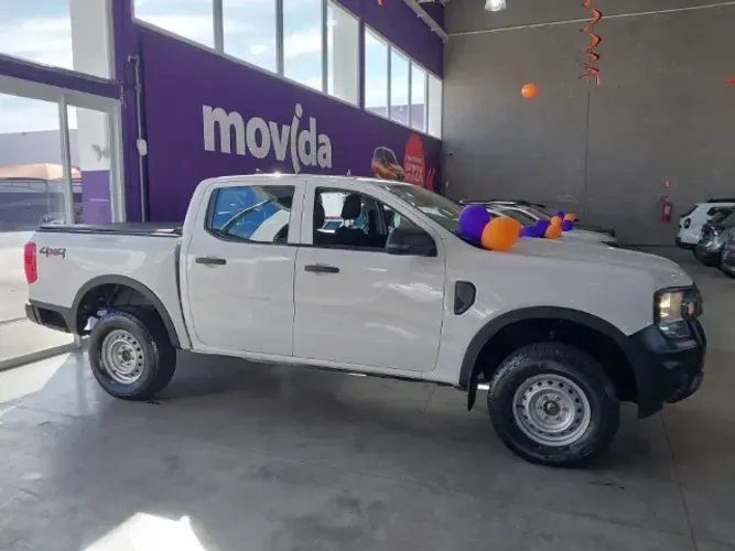Ford Ranger XL 2.0l 4X4 2025