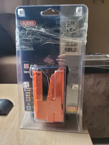 Peças para moto