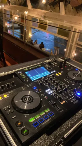Xdj rr pioneer