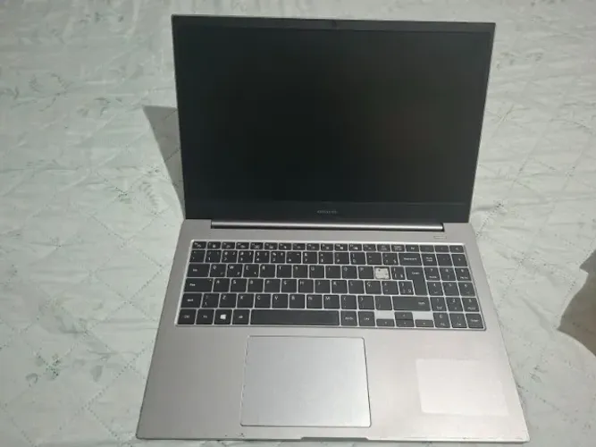 Notebook SANSUNG 