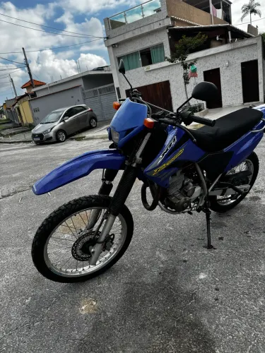 Vendo Xr 250 Tornado