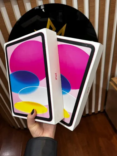iPad 11 128gb Lacrado Loja Física em BH