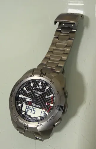 Relógio TISSOT 