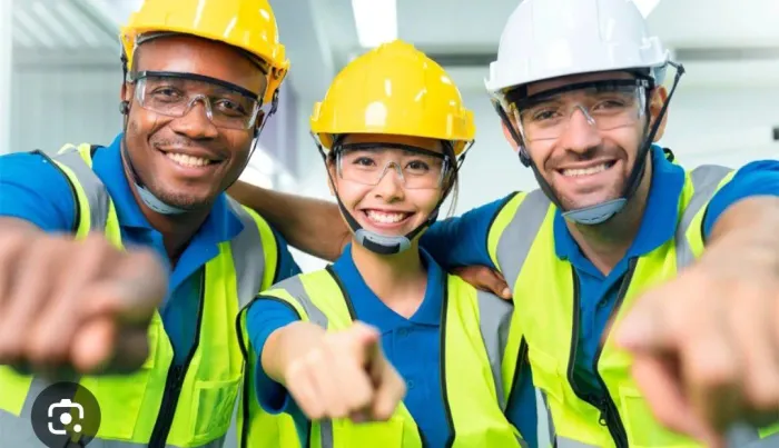 Contrato TÉCNICO SEGURANÇA DO TRABALHO