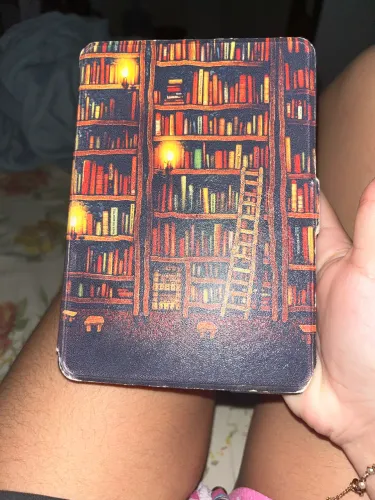 Kindle 7 paperwhite