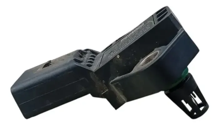 Sensor Map Volkswagen Jetta Gli 2020