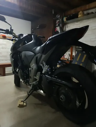 Cb 1000r 2012