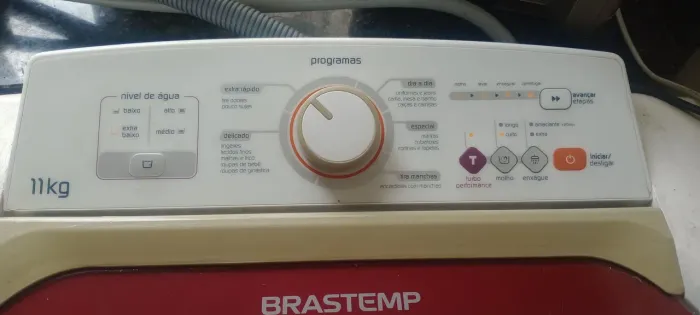 Brastemp 9k