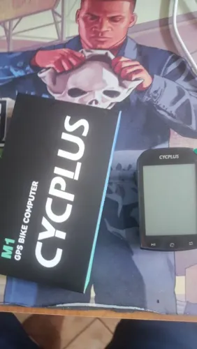GPS BIKE