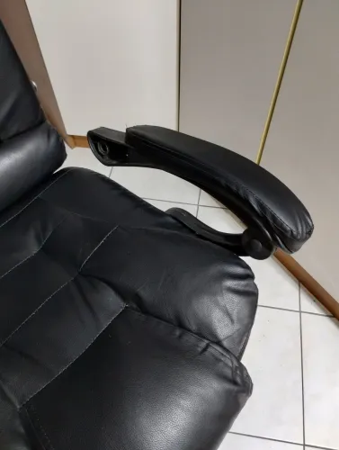 Vendo 02 cadeiras para computador 