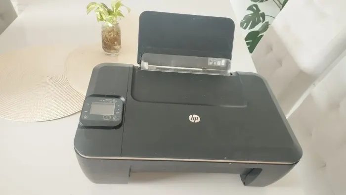 Hp Deskjet link advantagr 3515