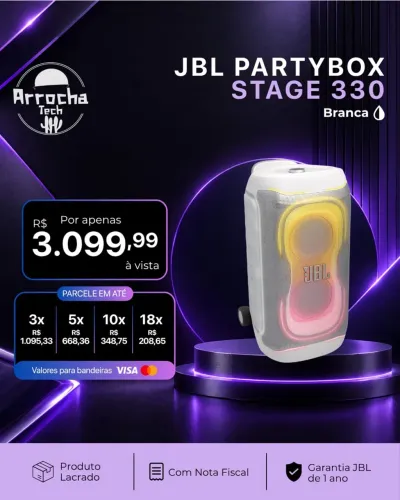 Partybox 330