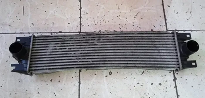 Intercooler Renault Master 2.5 2008 2009 2010 2011 2012