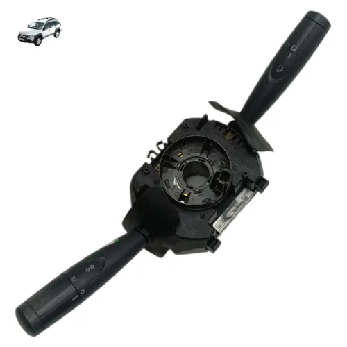 Chave seta limpador Fiat palio adventure 2009 2010 2011 12 