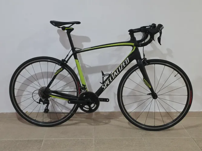 Specialized Roubaix 2017 - tam56