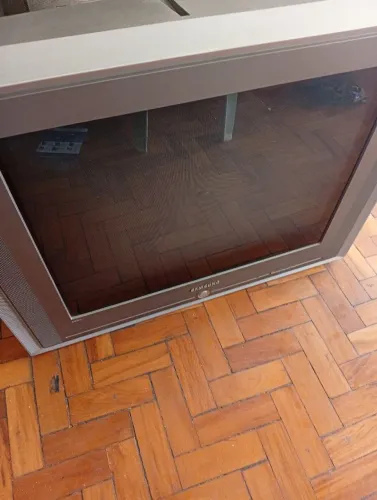 TV TUBO SAMSUNG