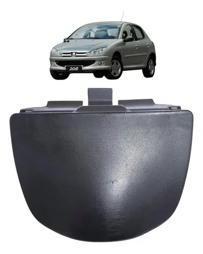 Cinzeiro Peugeot 206 Original (usado)