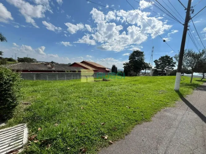 Terreno à venda, com 1110 m² no Parque Mirante Do Vale em Jacareí/SP