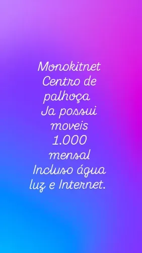 Monokitnet
