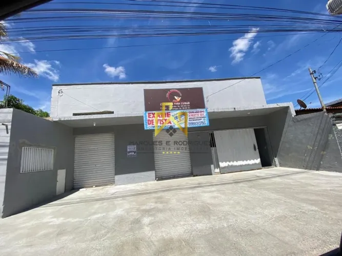Imóvel à Venda - Bairro Atalaia