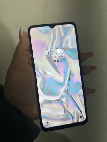 Samsung A12