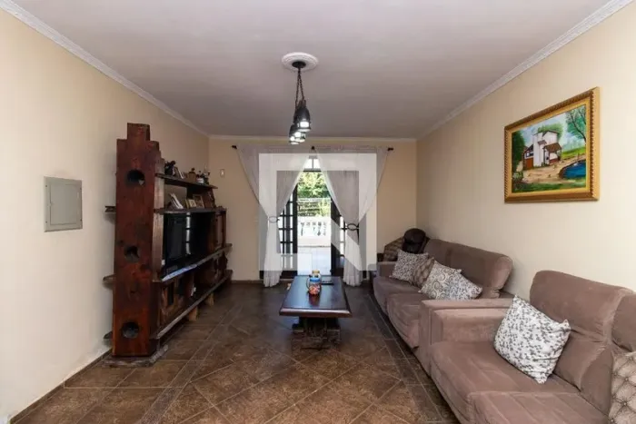 Casa à Venda - Vila Maria , 3 Quartos, 166 m2