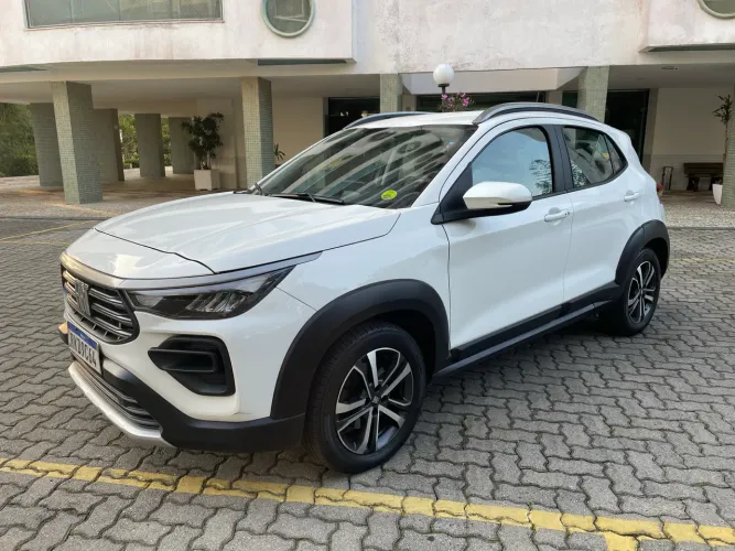 Fiat Pulse Audace 1.0 Turbo 200 Flex Aut. 2023