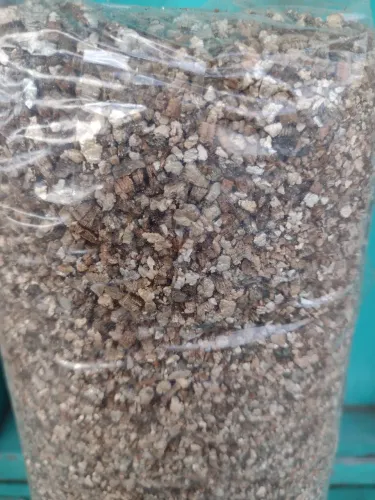 Vermiculita média 