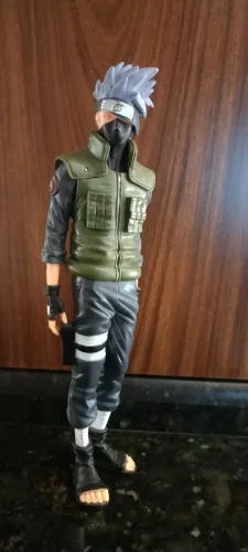 Kakashi Naruto 