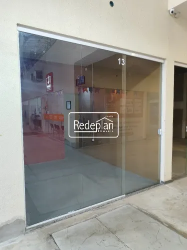 Loja Comercial no Centro de Barra Mansa!