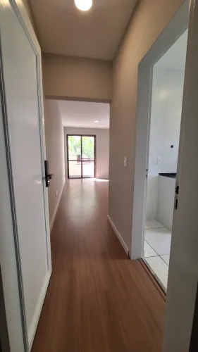 Apartamento Reformado à Venda (2 dormitórios, 62 m²) - Parque Industrial