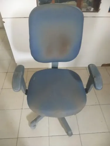 Cadeira Diretor COM Braço